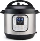 3-quart instant pot mini