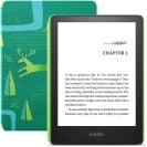 Kindle Paperwhite Kids with green forest theme