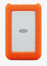 lacie rugged mini hard drive