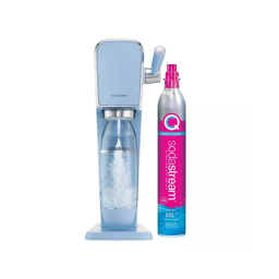 SodaStream Art sparkling water maker