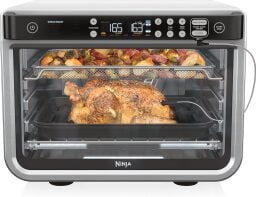 Ninja Foodi Smart XL air fry oven