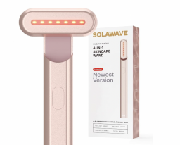 solawave beauty tool