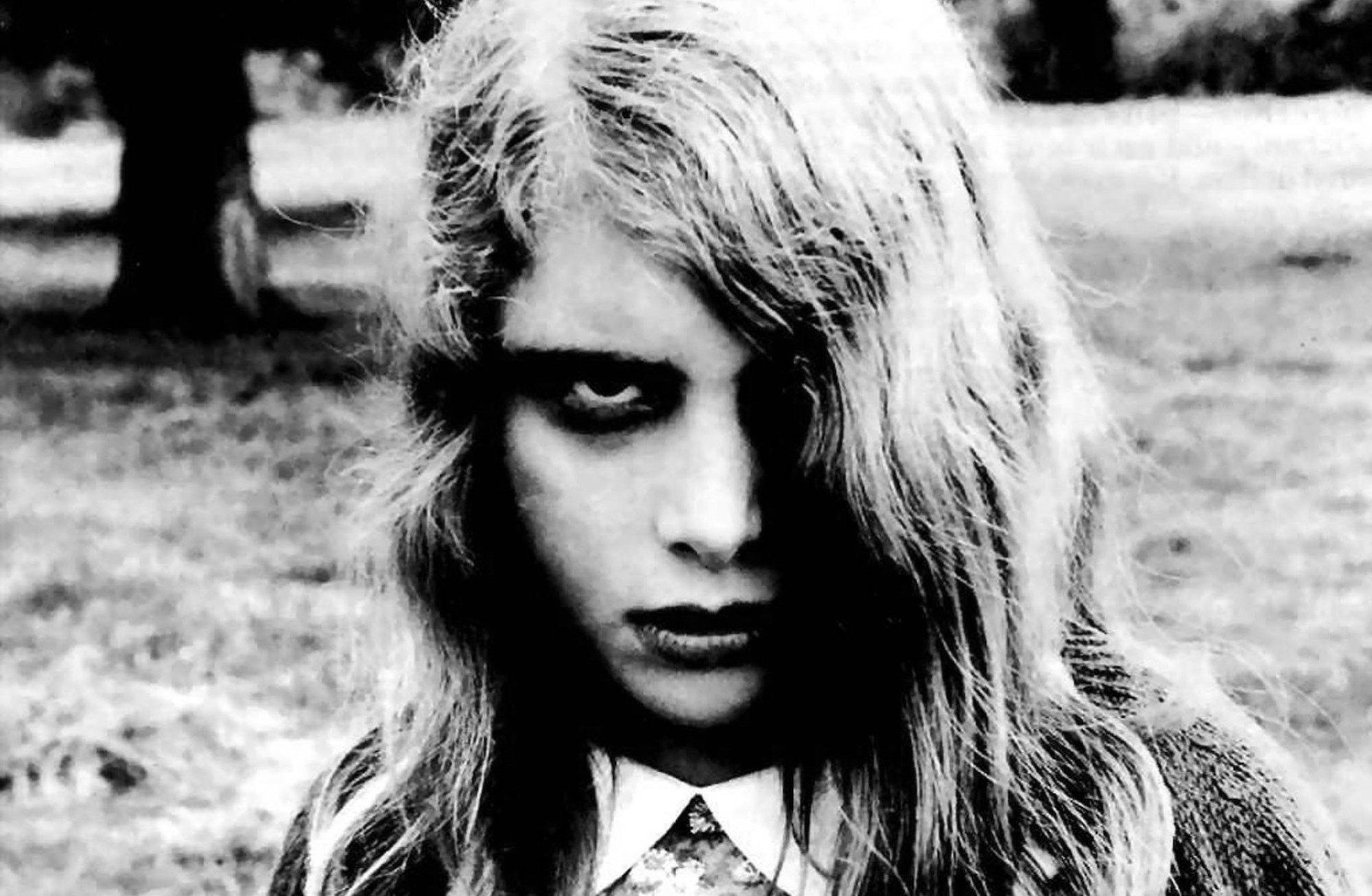 Night of the Living Dead