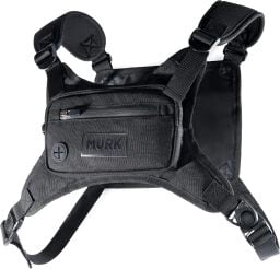 MVRK Water Resistant Chest Pack