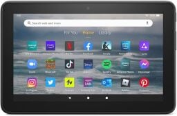 Amazon Fire 7 tablet