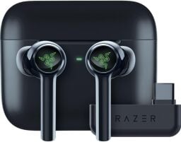 Razer Hammerhead Pro HyperSpeed Wireless Gaming Earbuds