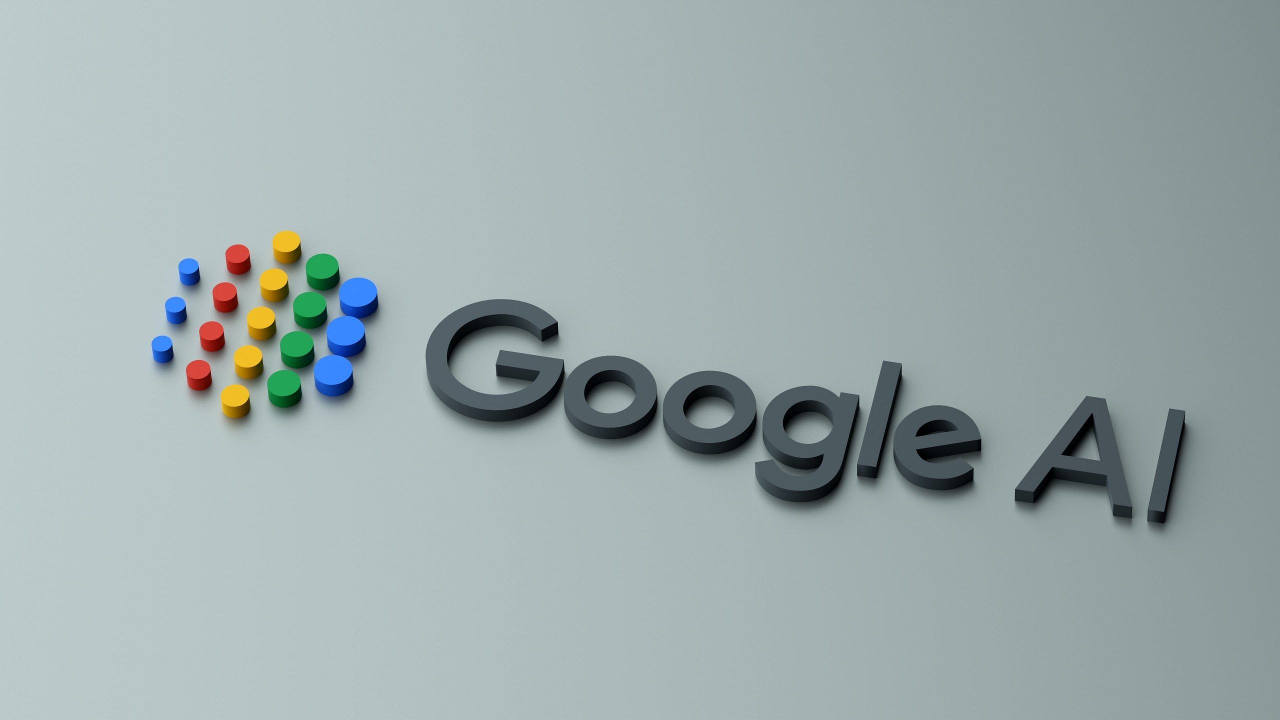 Google AI logo