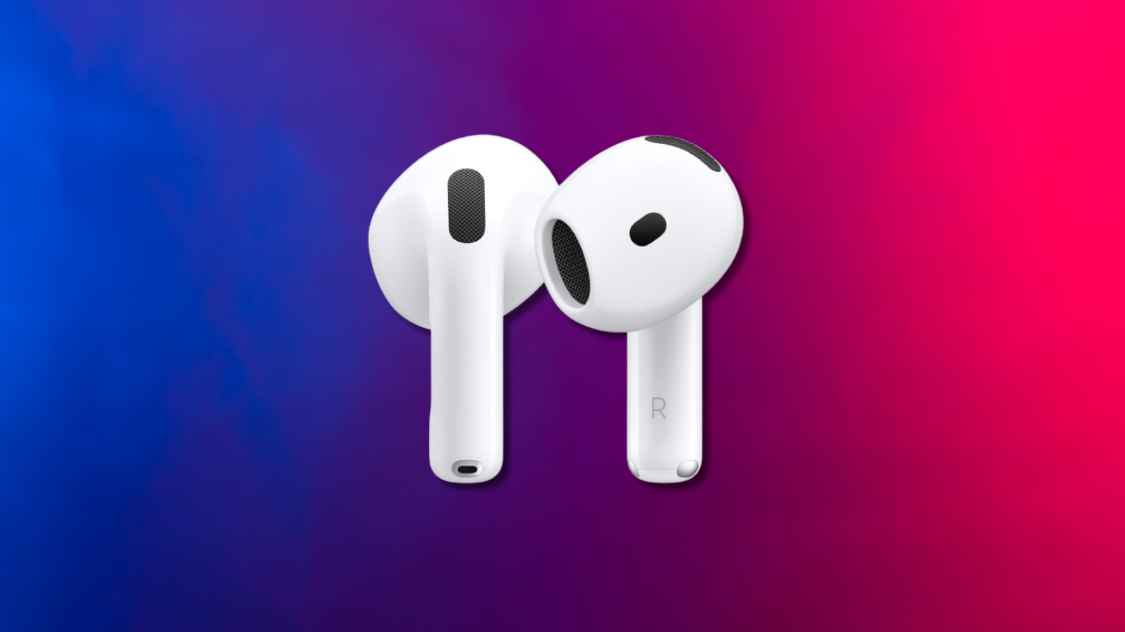 AirPods 4