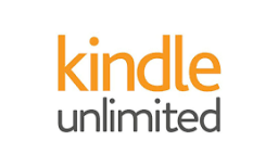 Kindle Unlimited logo