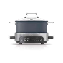 Ninja Foodi Everyday Possible Cooker Pro (MC1101)