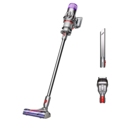 Dyson Digital Slim Cordless Vacuum on a white background