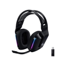 Logitech G733 wireless gaming headset