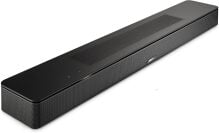 Bose smart soundbar